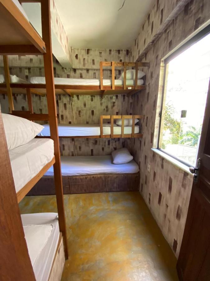 Hostel Da Bruna - Botafogo Rio de Janeiro Exterior foto
