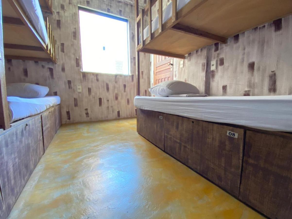 Hostel Da Bruna - Botafogo Rio de Janeiro Exterior foto
