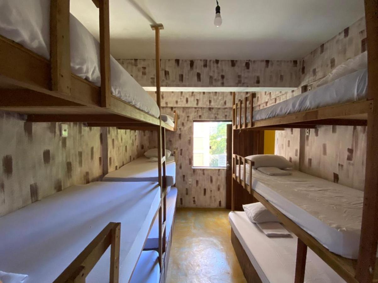 Hostel Da Bruna - Botafogo Rio de Janeiro Exterior foto