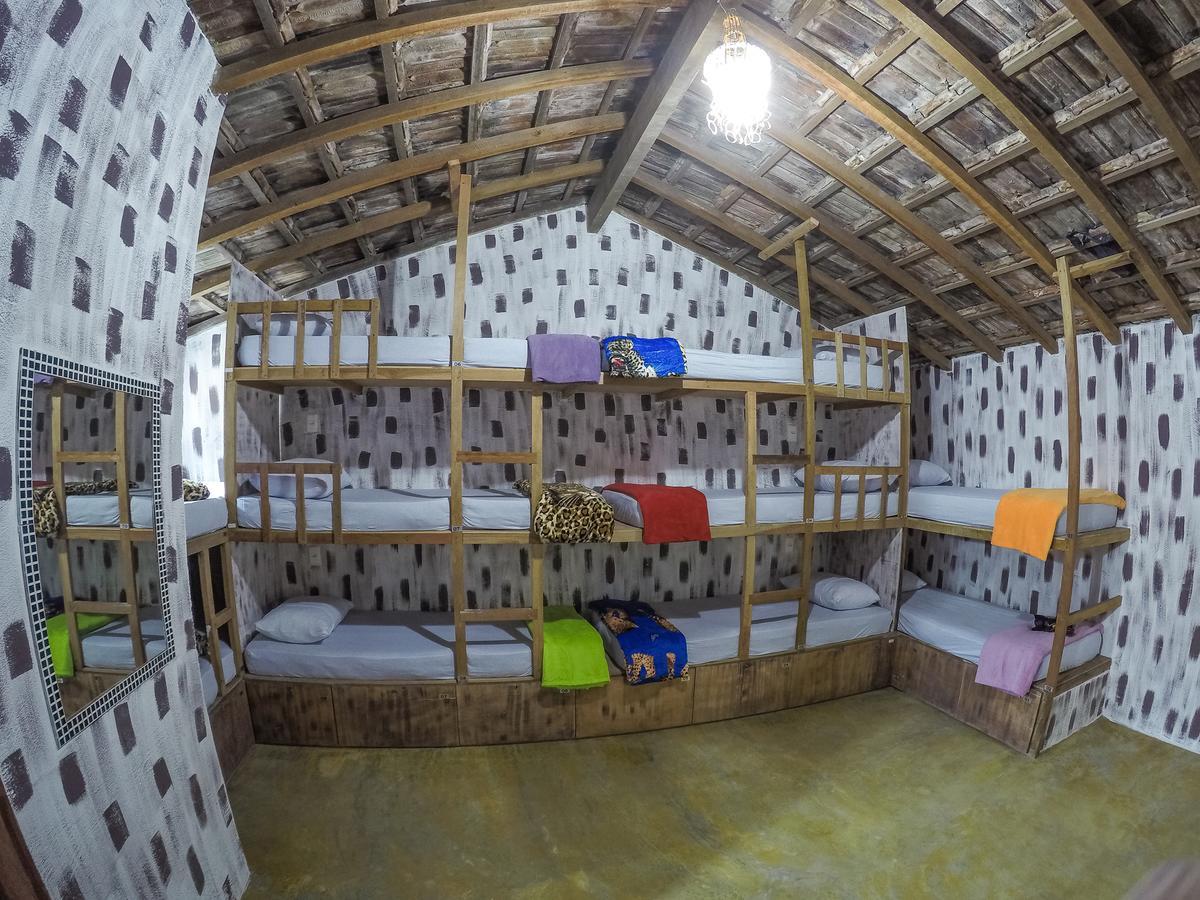 Hostel Da Bruna - Botafogo Rio de Janeiro Exterior foto