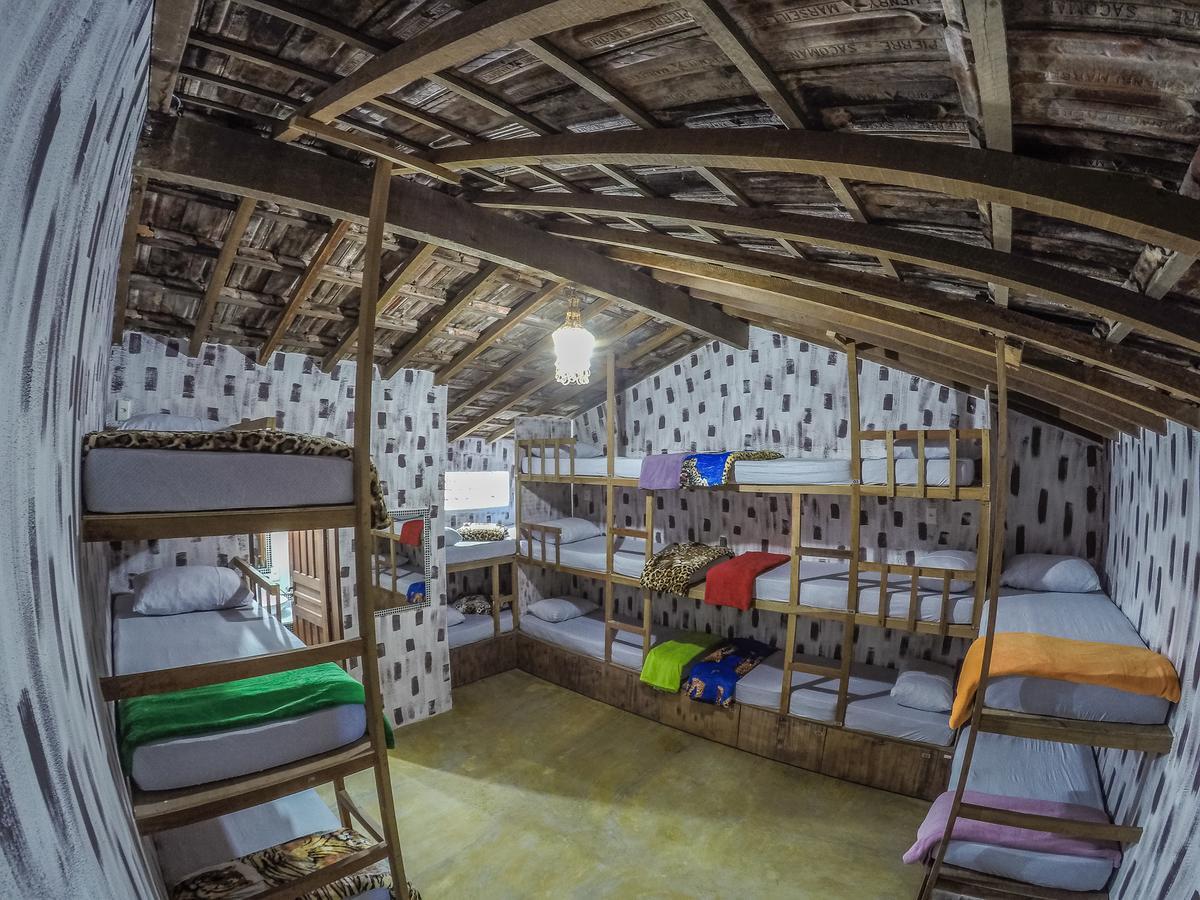 Hostel Da Bruna - Botafogo Rio de Janeiro Exterior foto