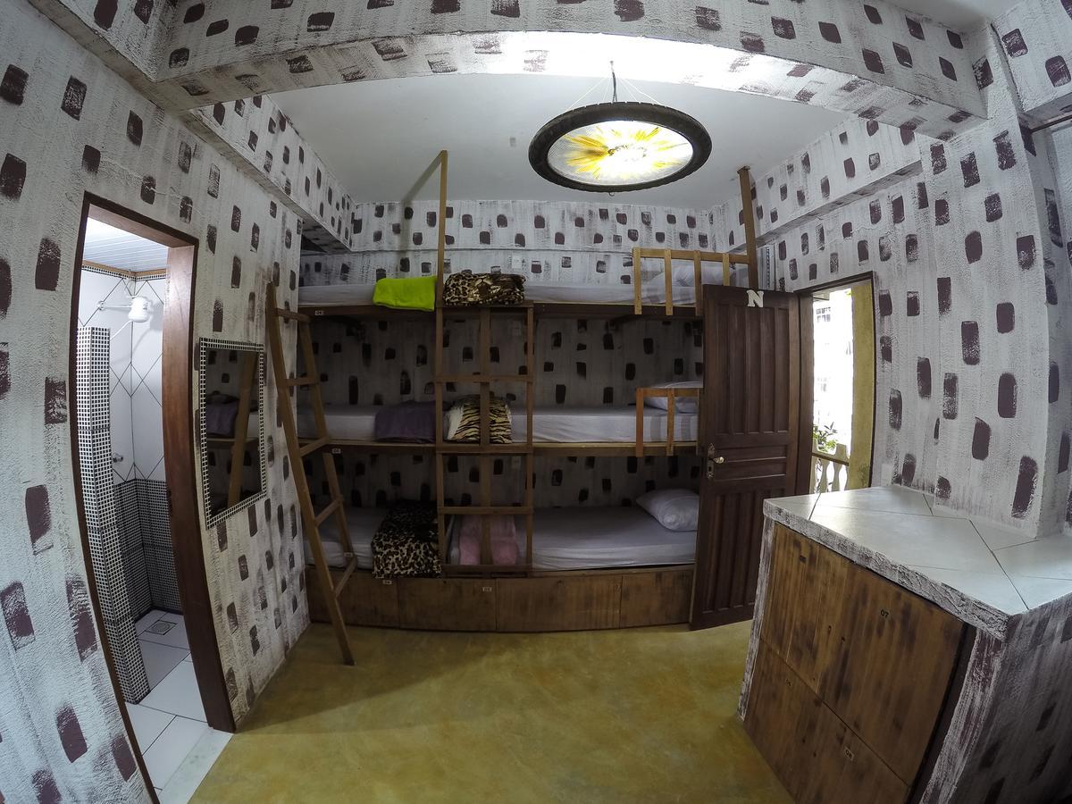 Hostel Da Bruna - Botafogo Rio de Janeiro Exterior foto