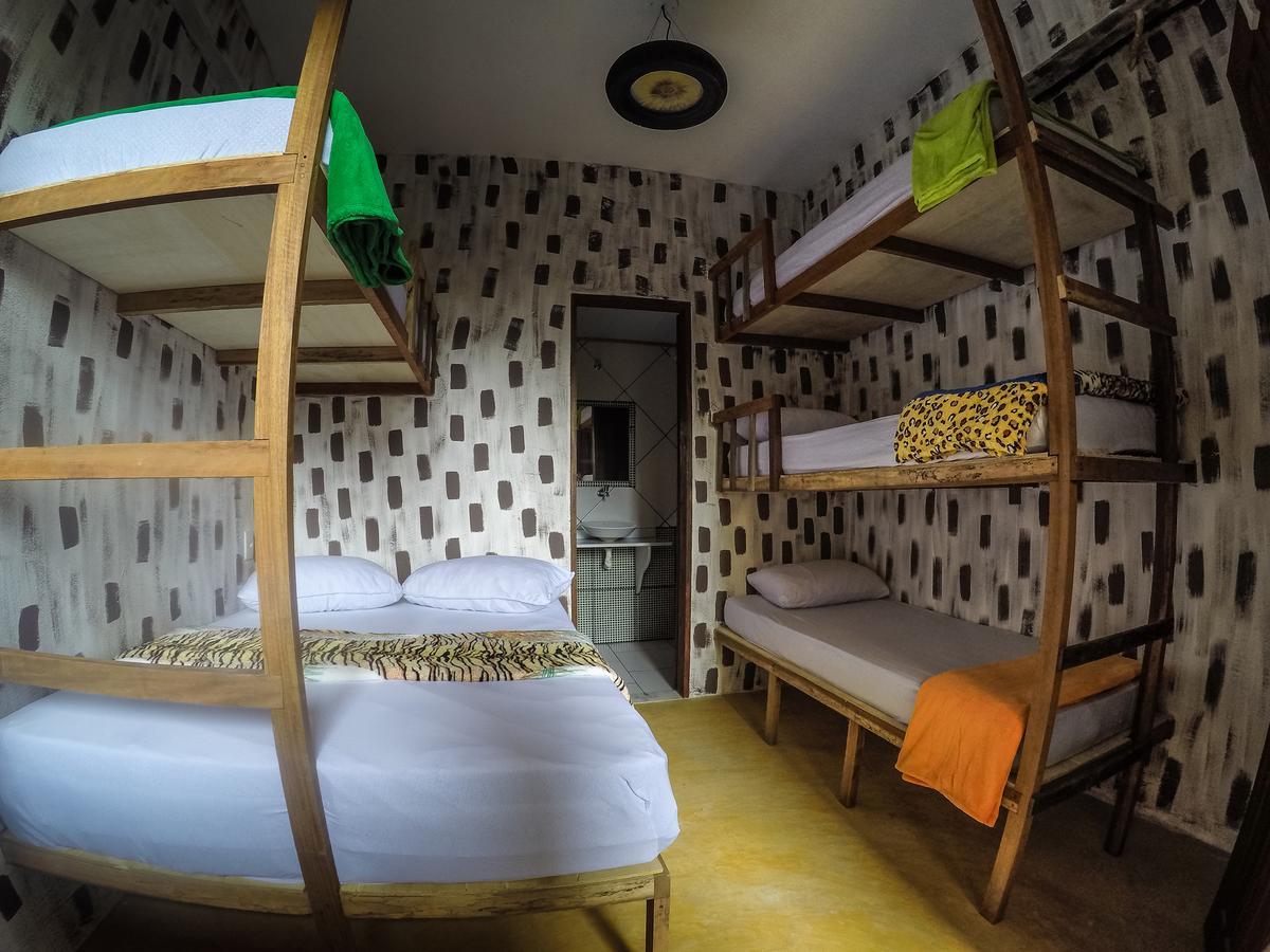 Hostel Da Bruna - Botafogo Rio de Janeiro Exterior foto
