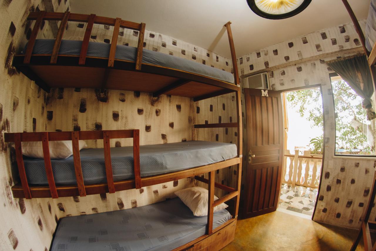 Hostel Da Bruna - Botafogo Rio de Janeiro Exterior foto